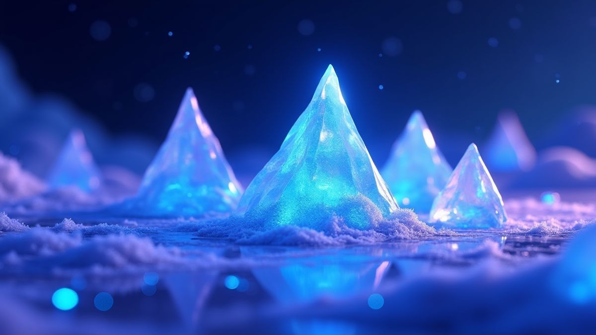 Ice Crystals