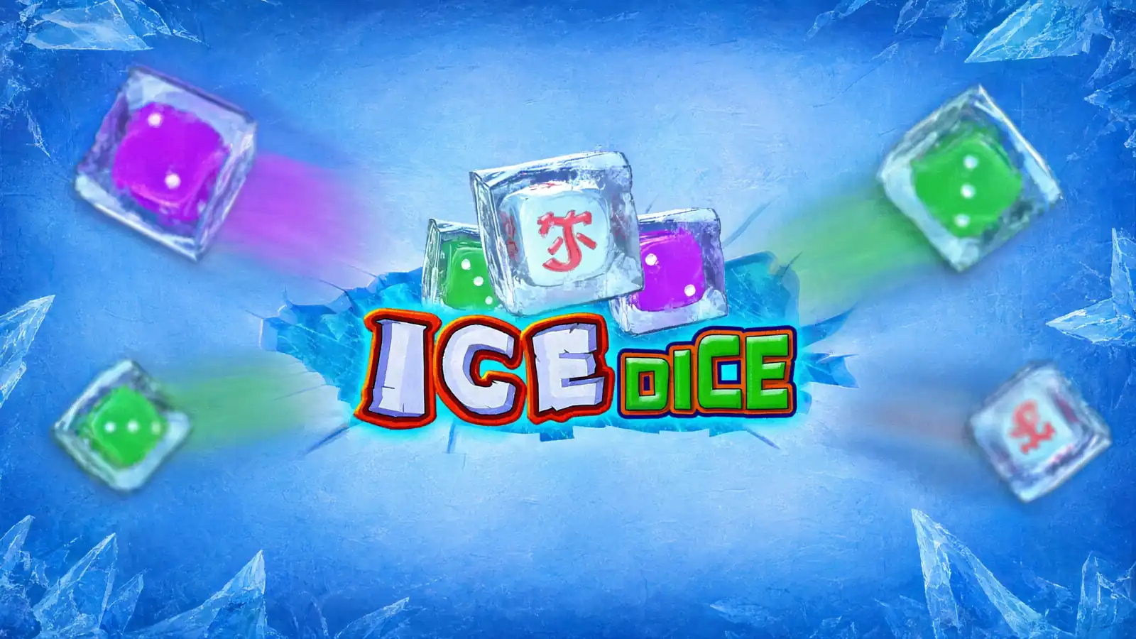 Ice Dice