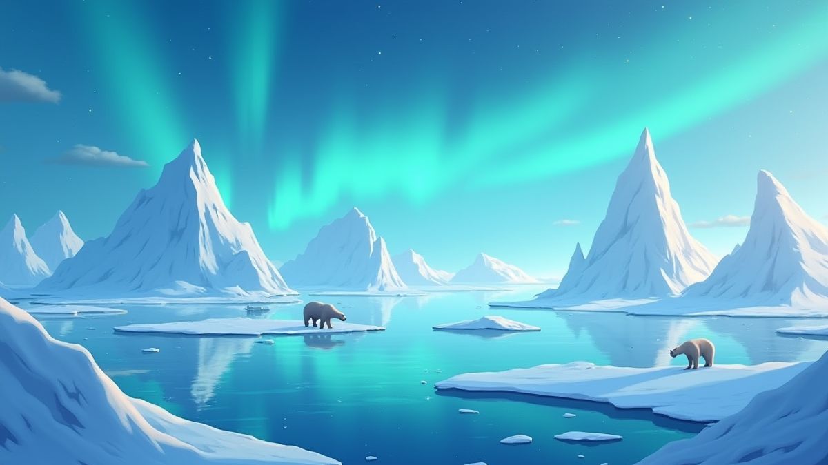 Ice Fever