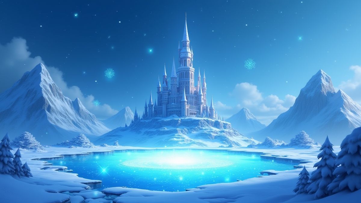 Ice Queen