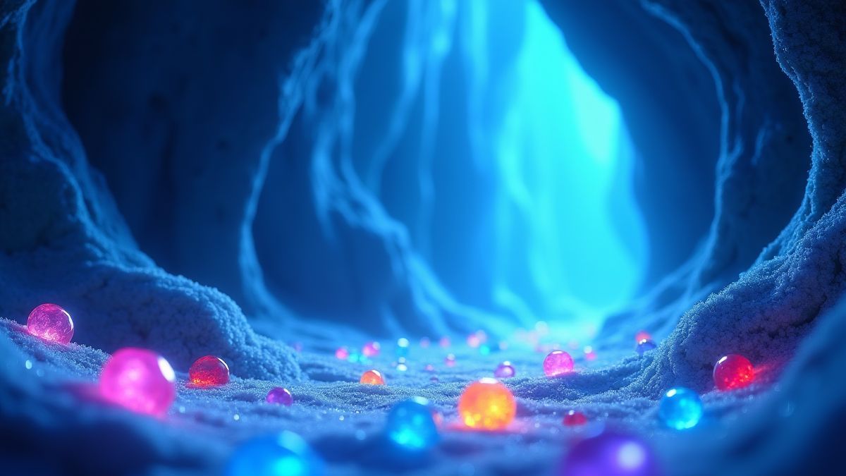 Ice Rubies Slot