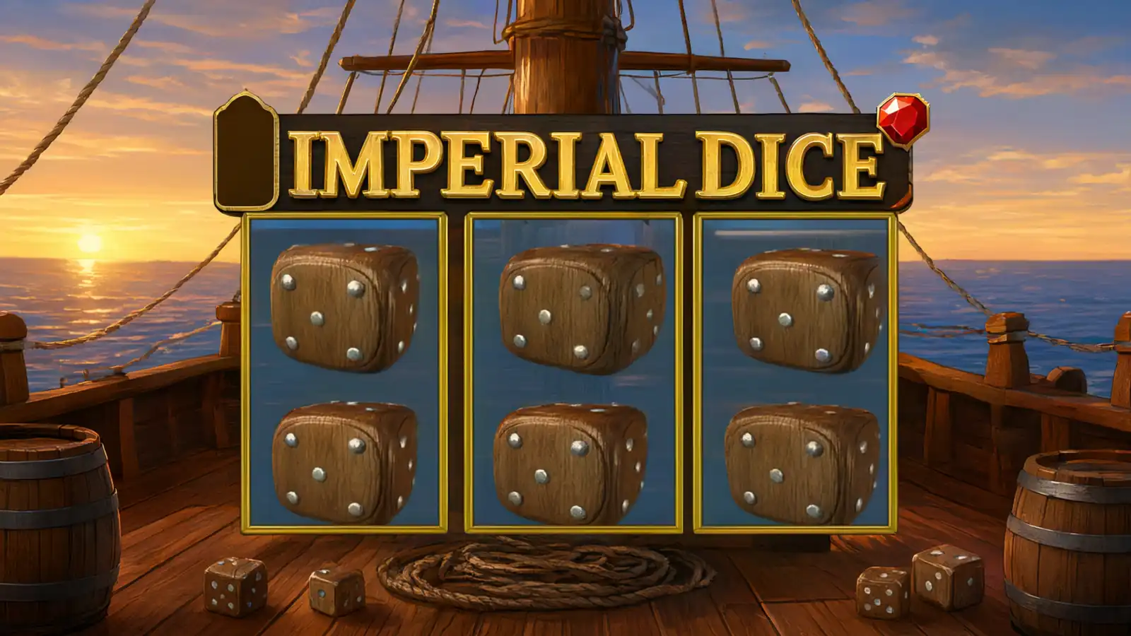 Imperial Dice Slot