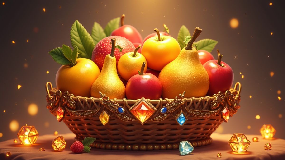 Imperial Fruits: 100 Lines