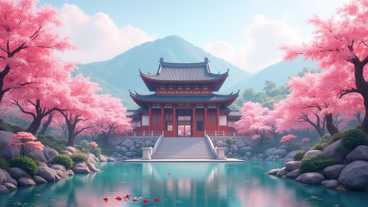 Imperial Palace