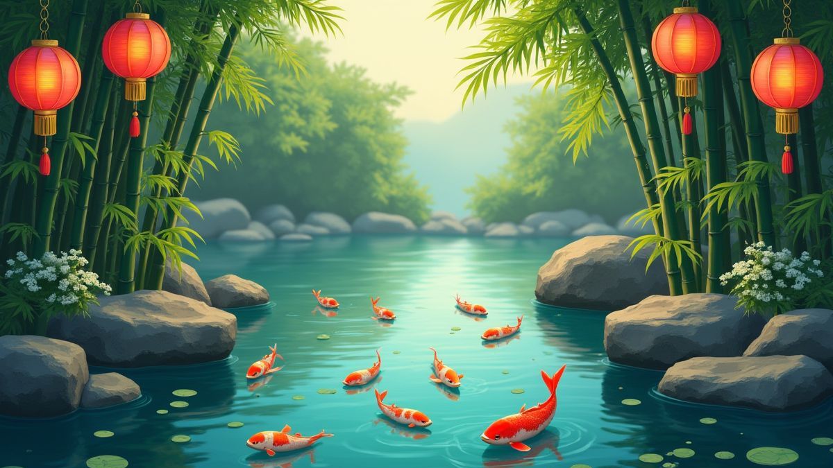 Imperial Riches Slot