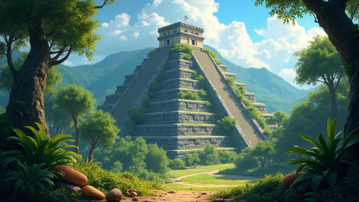 Inca Gold