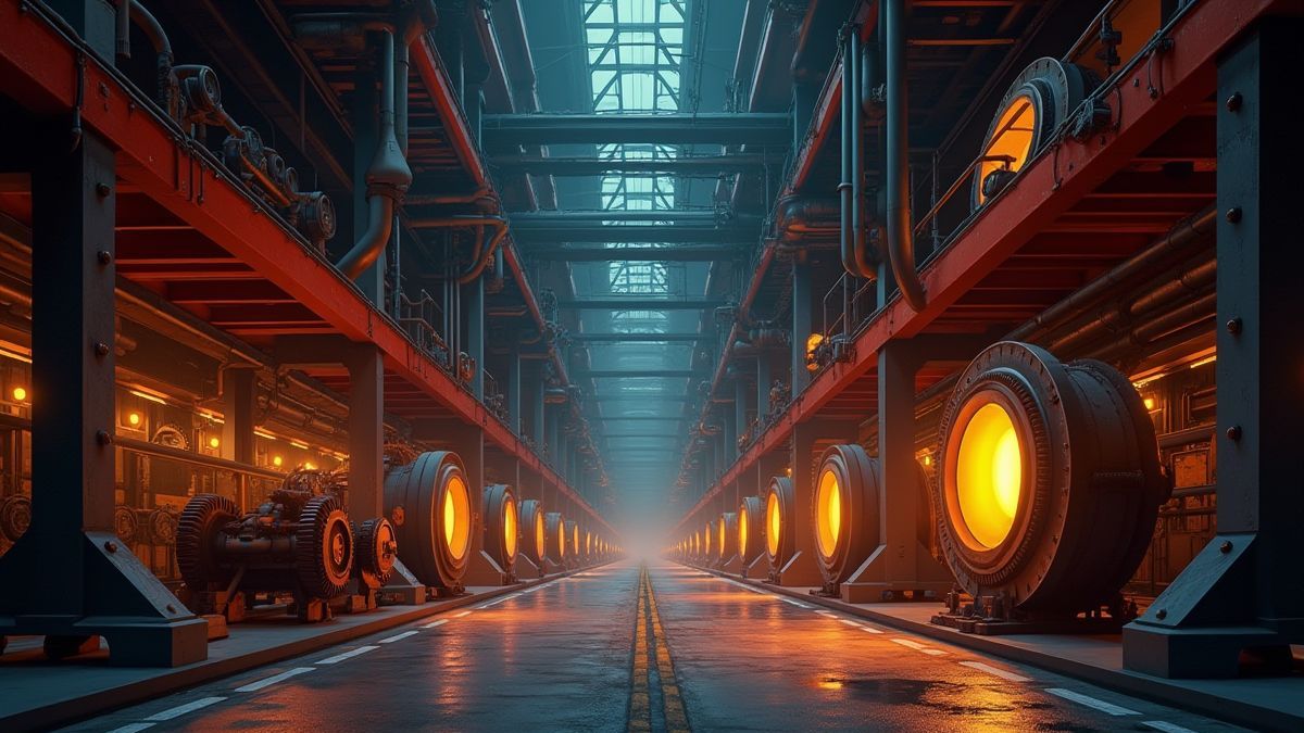 Industria