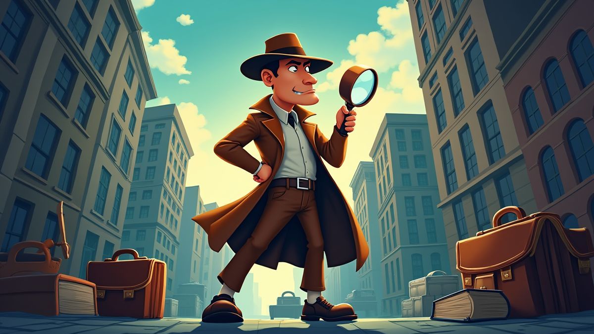 Inspector Gadget Slot