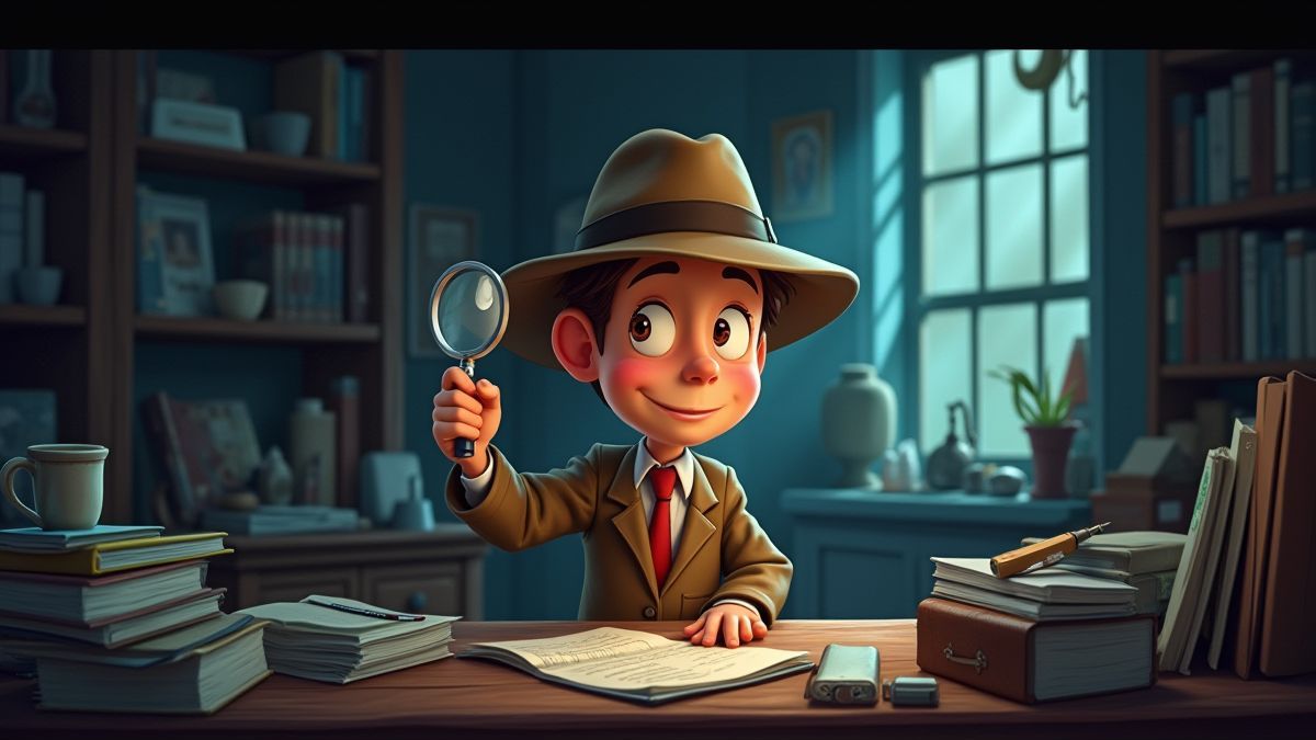 Inspector