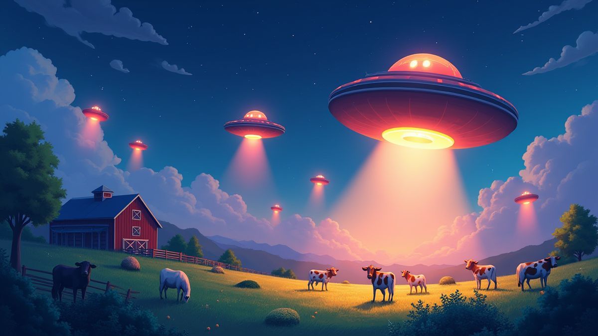 Invaders from the Planet Moolah Slot