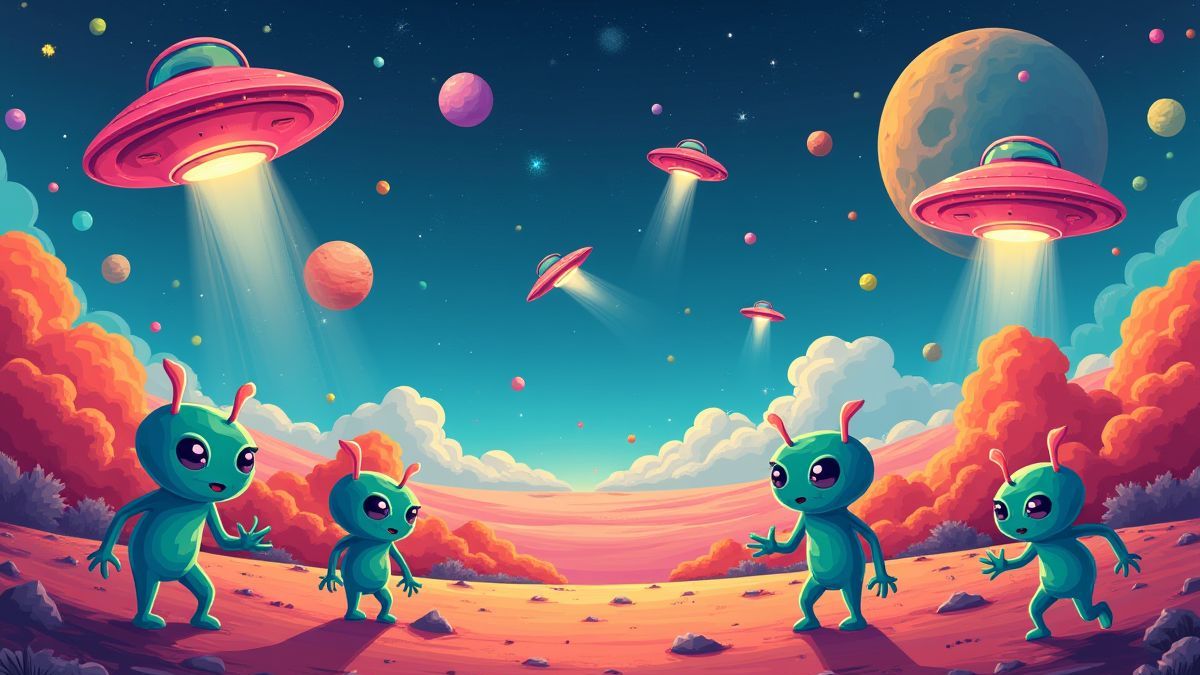 Invaders