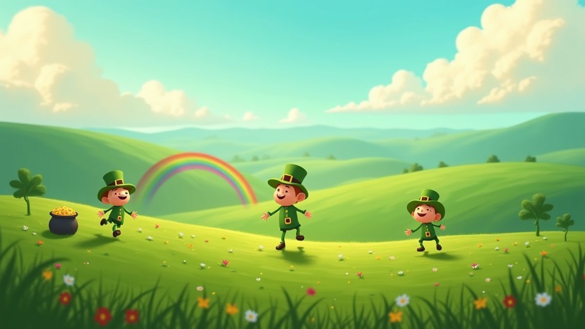 Irish Fortune