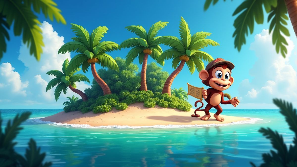 Island 2