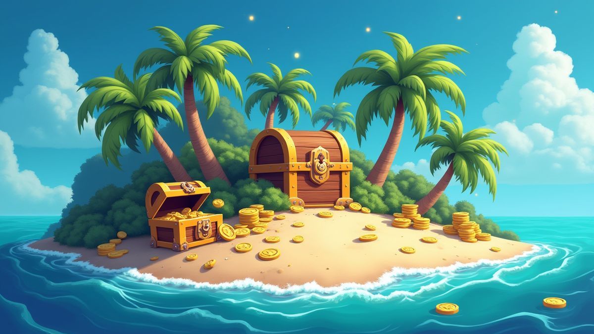 Isle of Fortune