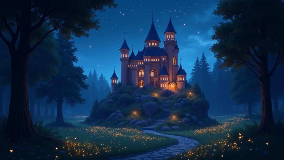 It’s Magic