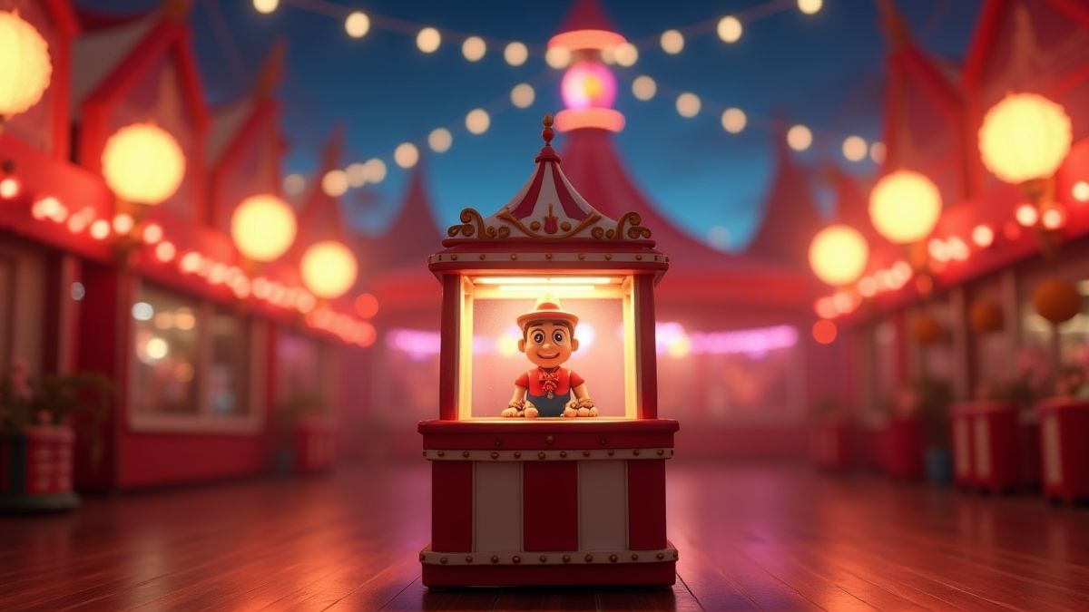 Jack in the Box