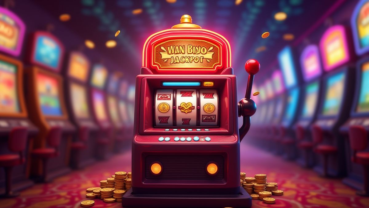 Jackpot 3x3