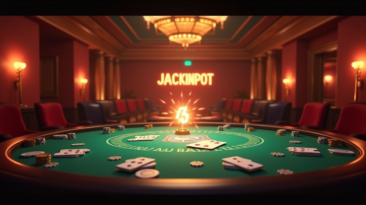 Jackpot Deuces