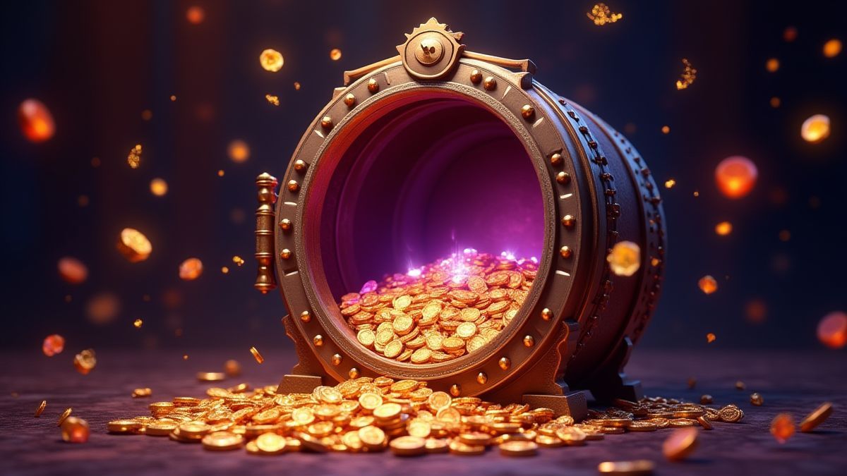 Jackpot Diamonds