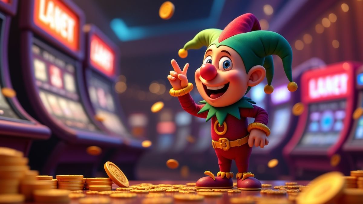 Jackpot Jester 200000