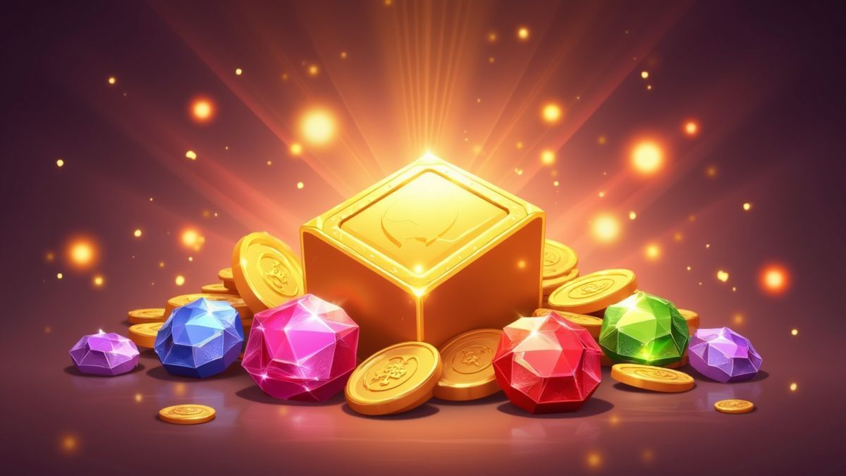 Jackpot Jewels Slot