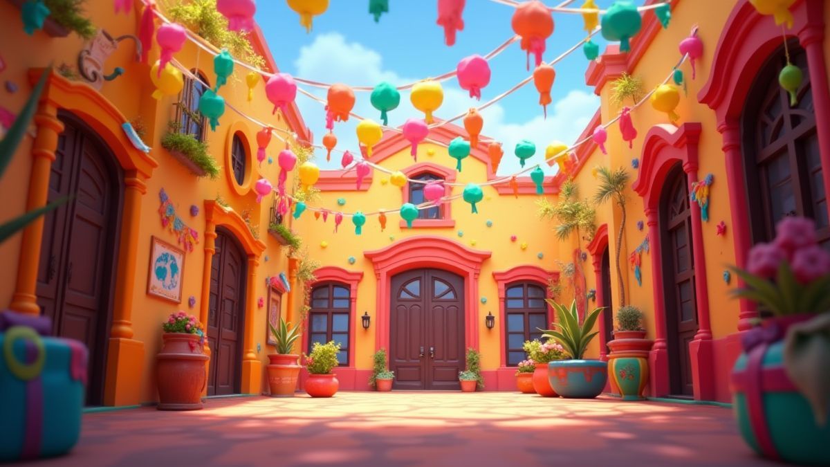 Jackpot Pinatas
