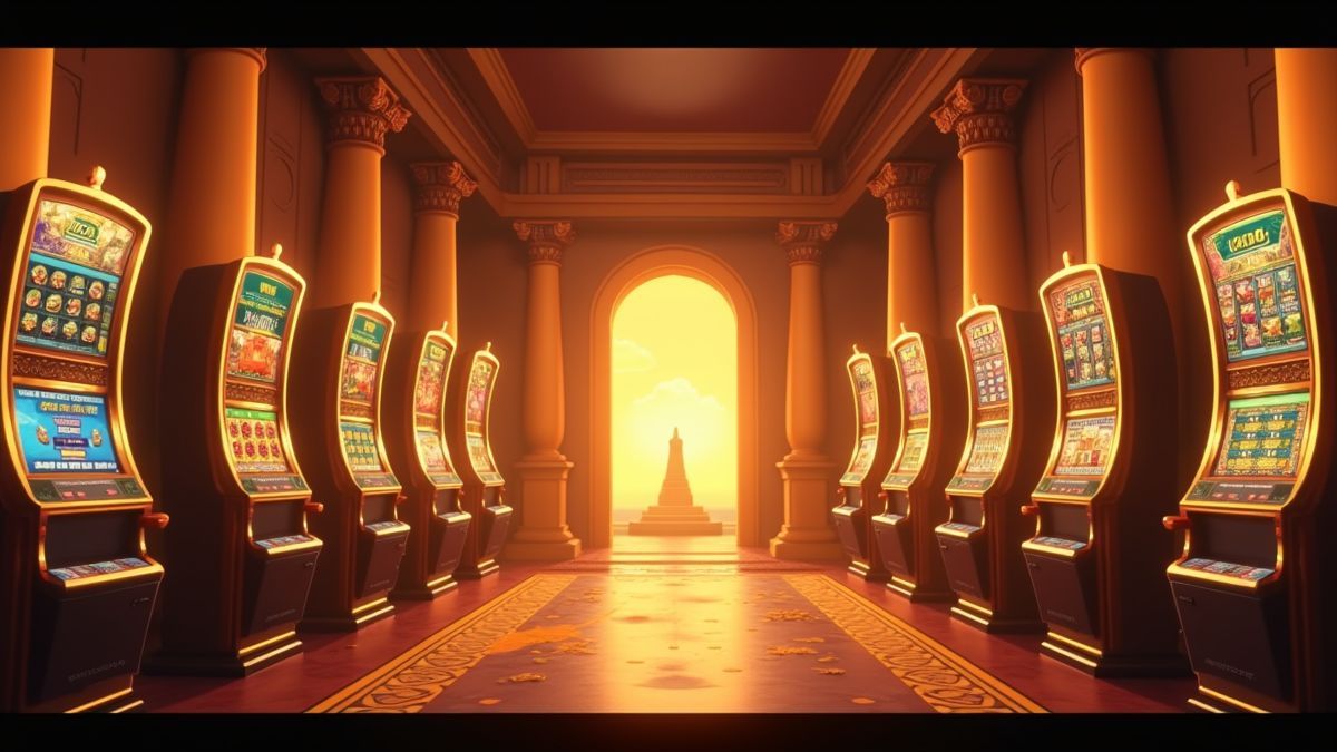 Treasure Nile™