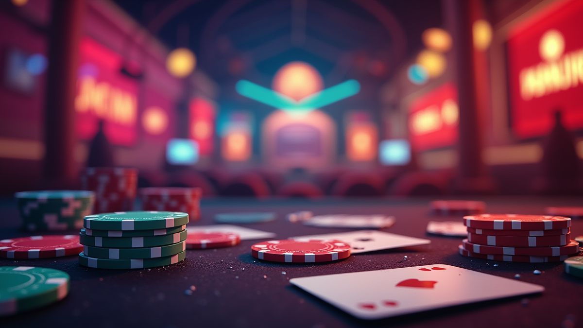 Jacks or Better 25 Line