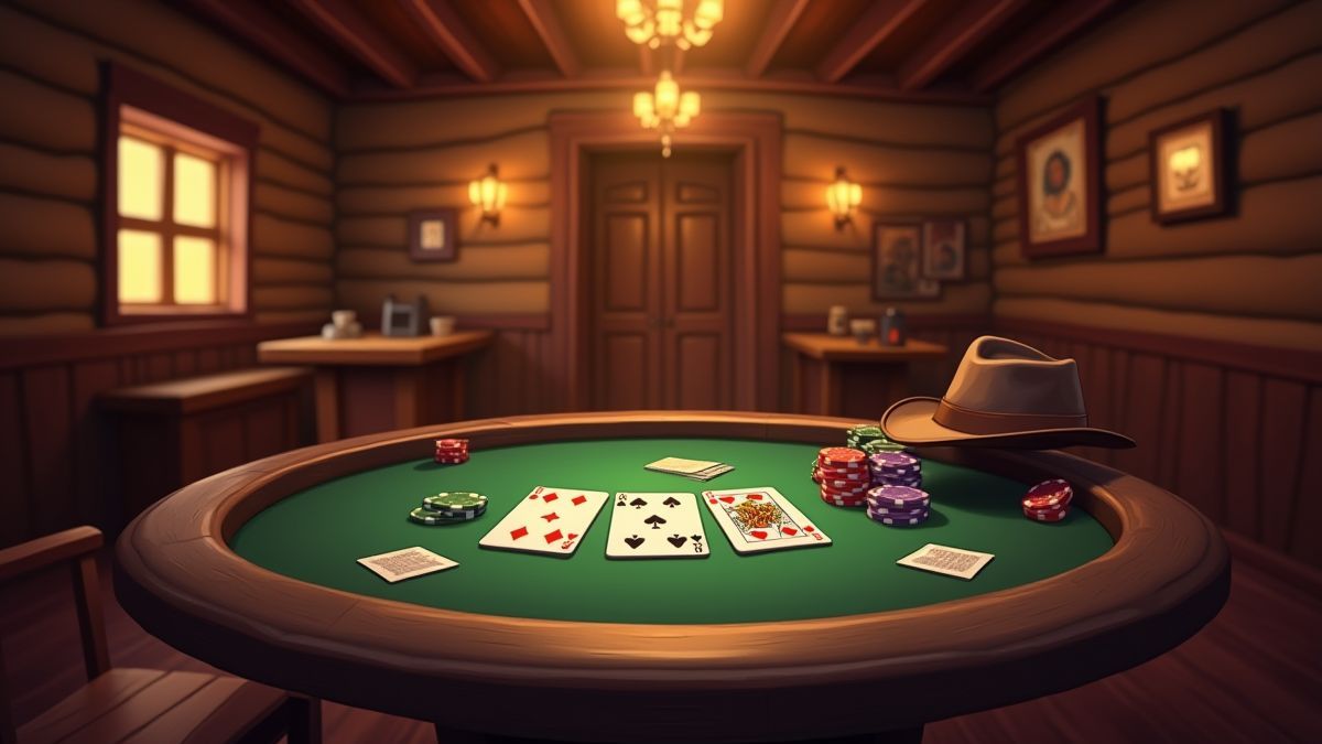 Jacks or Better Power Poker