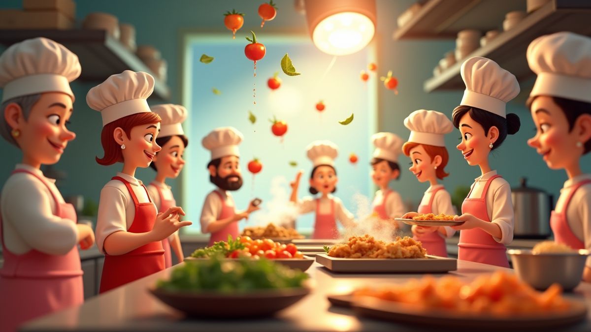 Jacques Pot Gourmet Slot