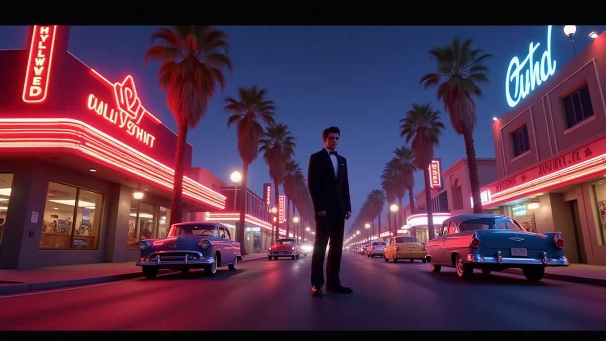 James Dean Slot