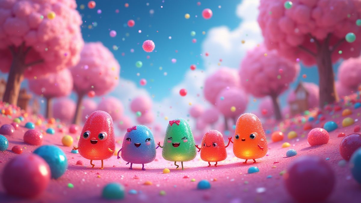 Jelly Boom