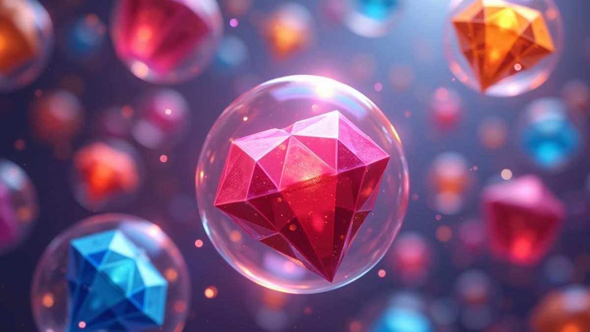 Jewel Blast Slot
