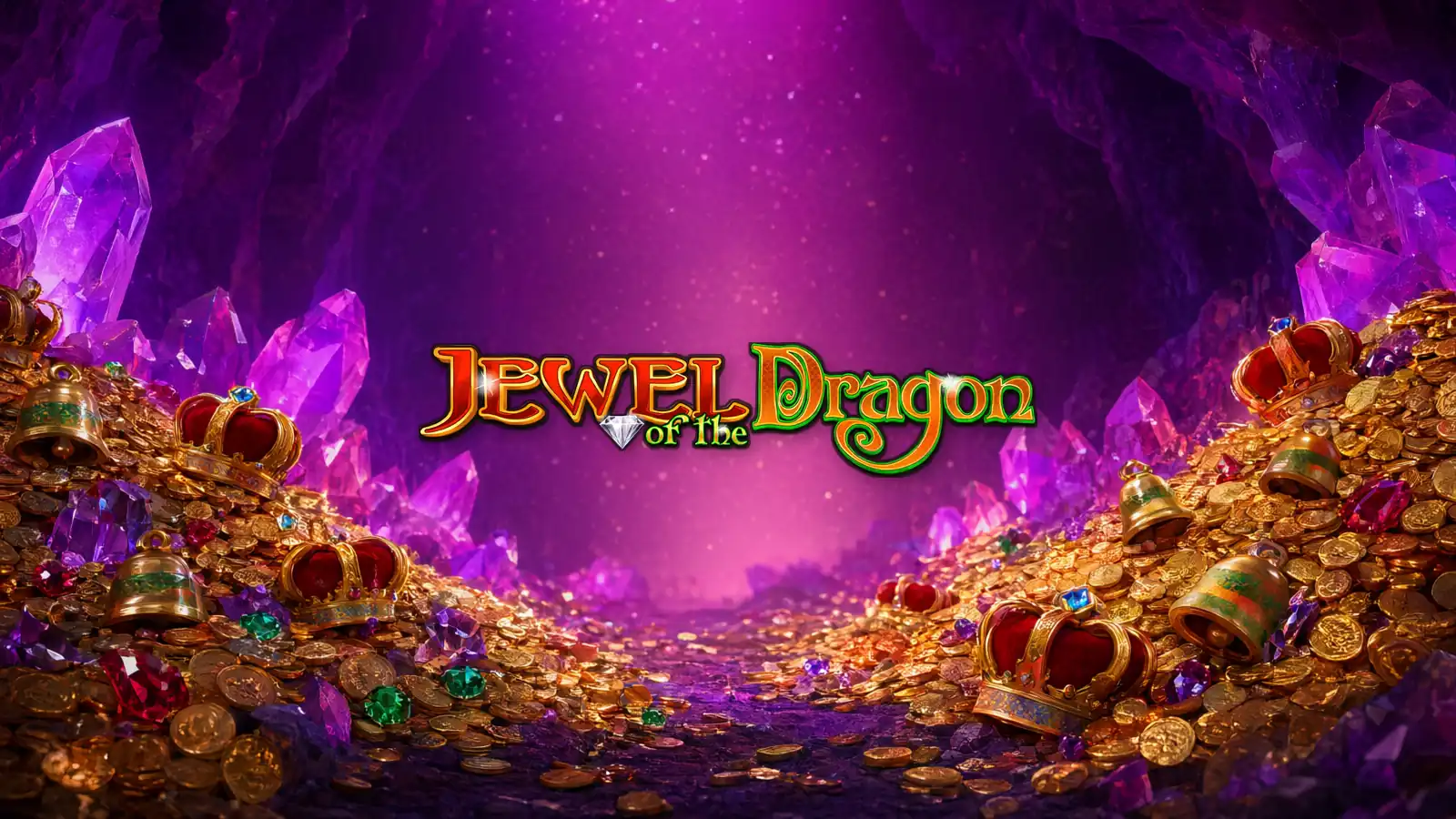 Jewel Of The Dragon