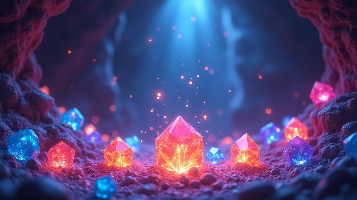 Jewel Rush Slot