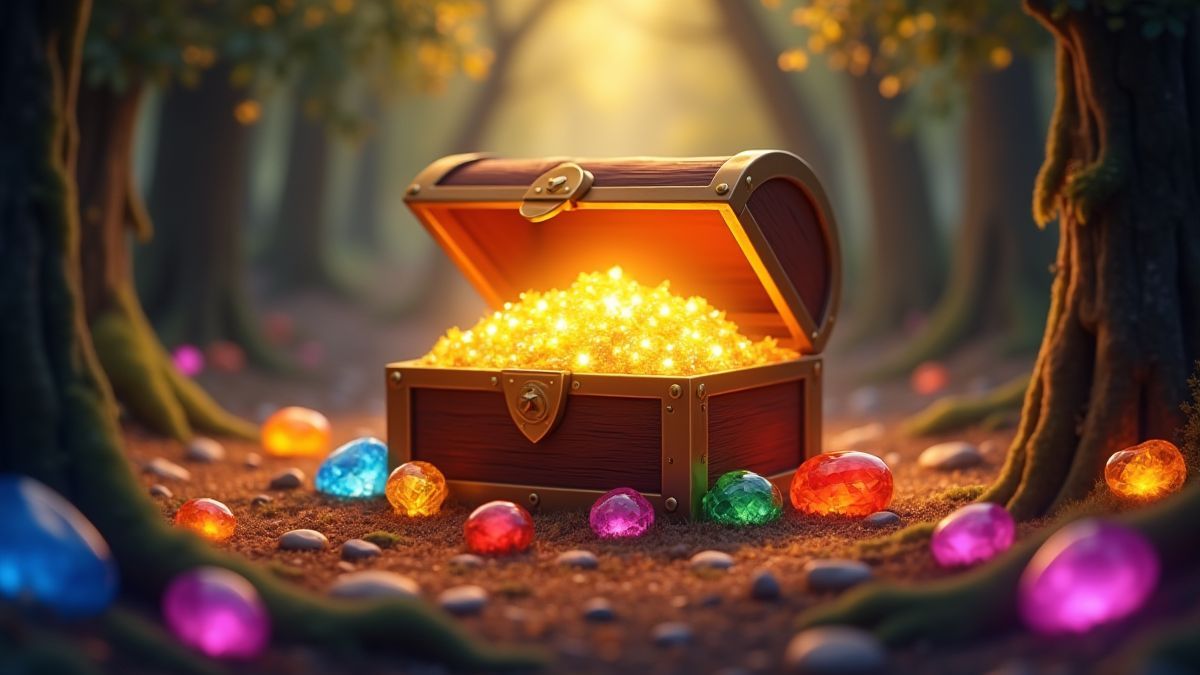 Jewels World