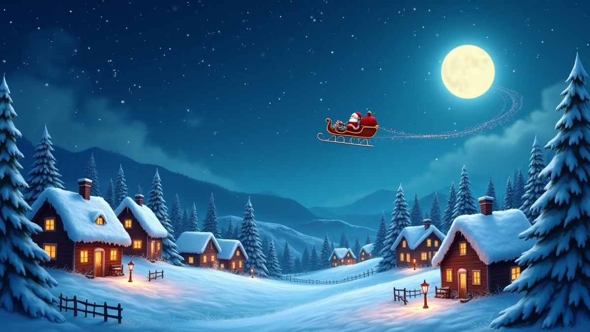 Jingle Bells