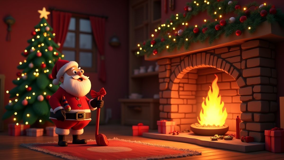 Jingle Bells Power Reels Slot