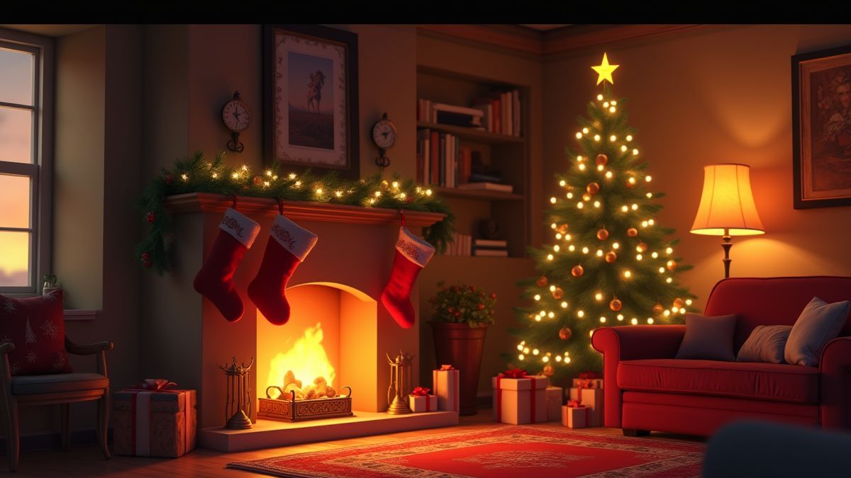 Jingle Ways MegaWays Slot