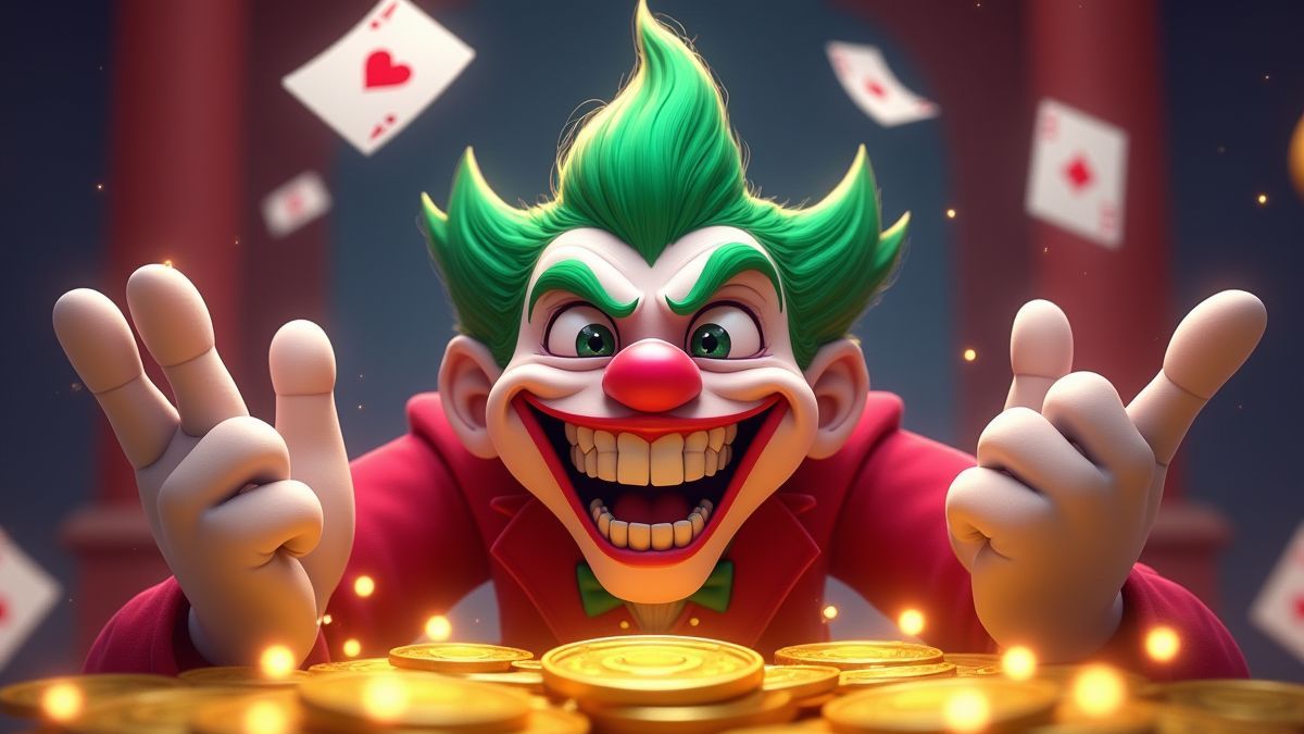 Joker Poker