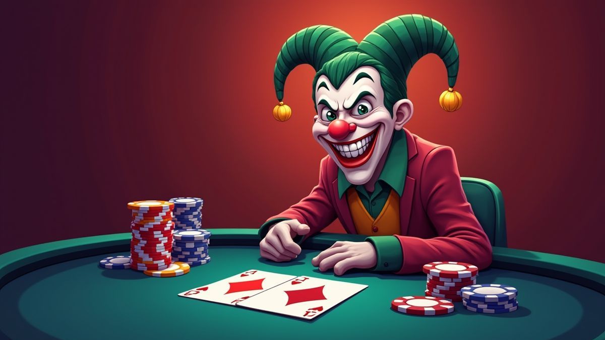 Joker Poker