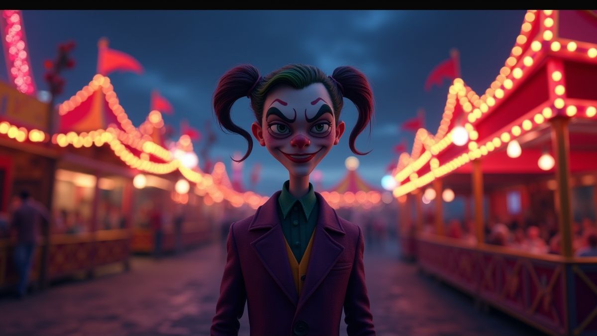 Jokerizer Slot