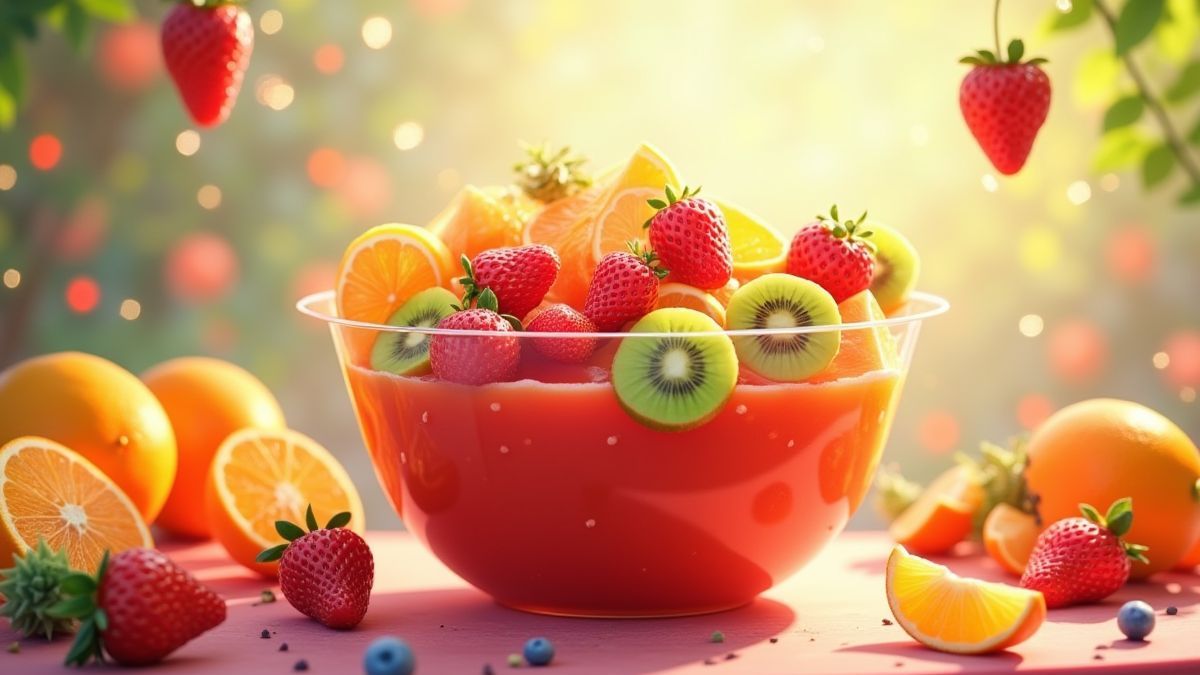 Juicy Fruits Slot