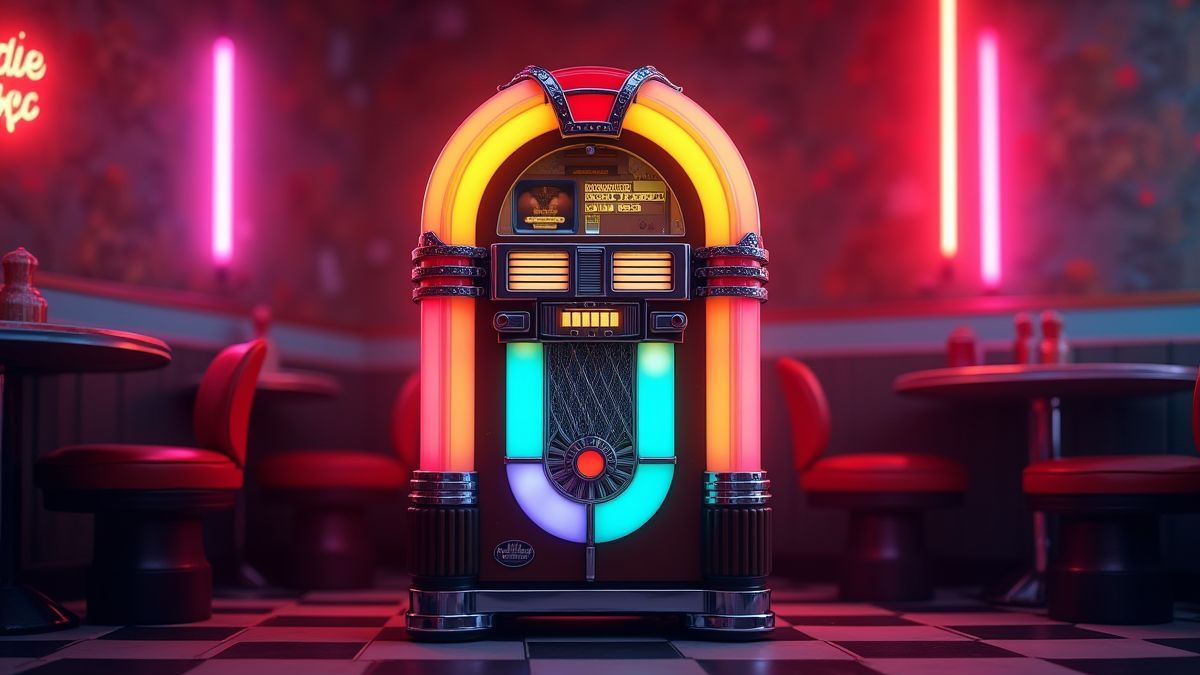 Juke Box