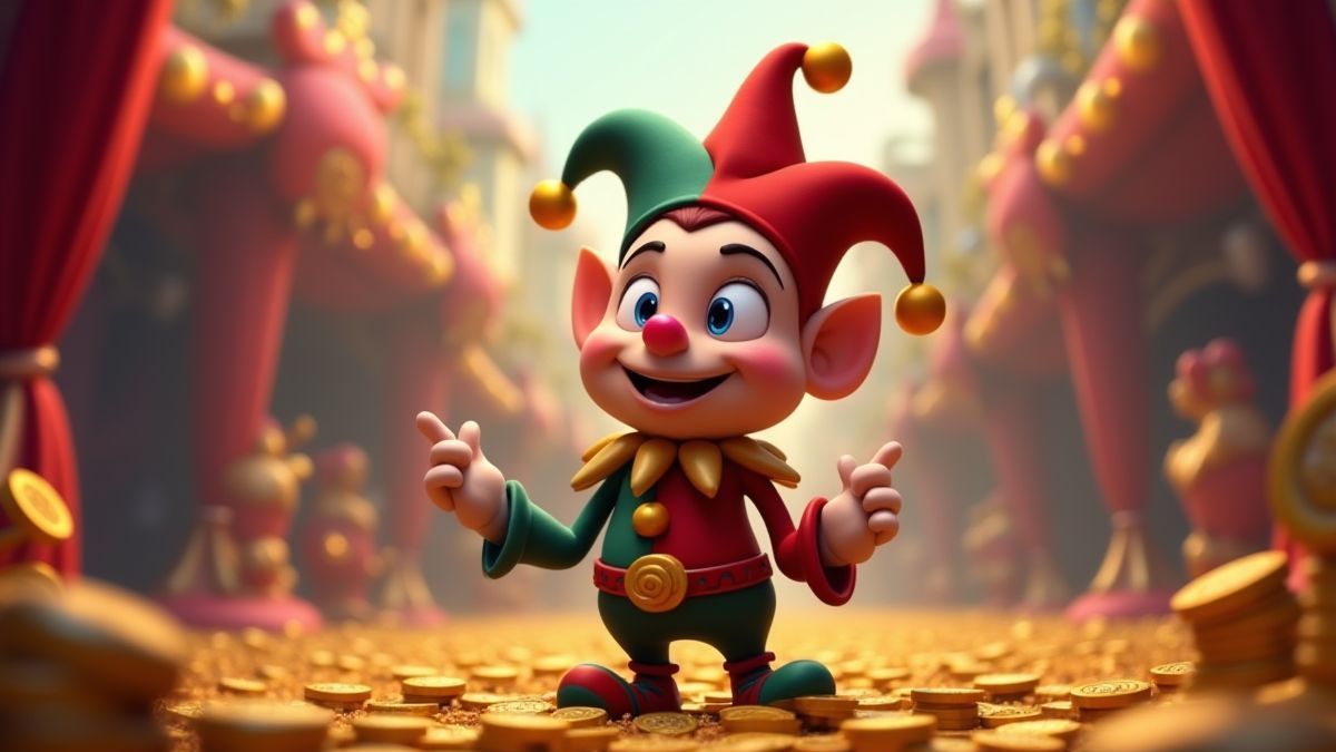 Jumbo Joker