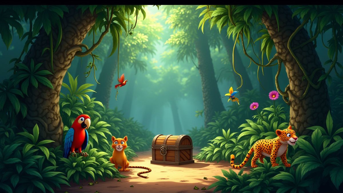 Jungle Fever