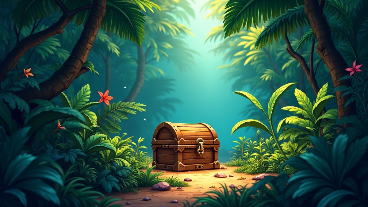 Jungle Jim