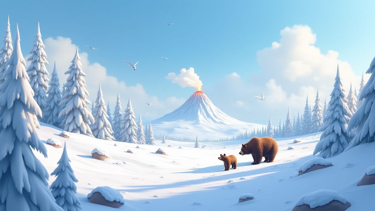 Kamchatka Slot