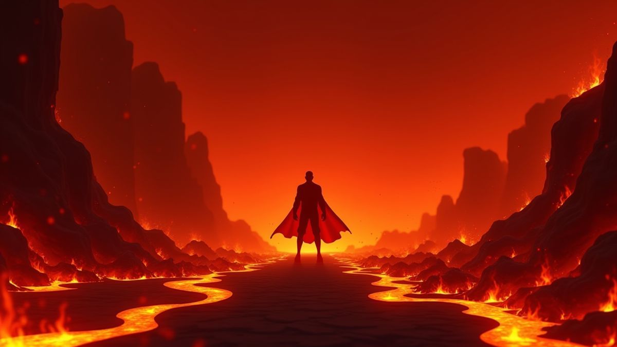 Kane's Inferno