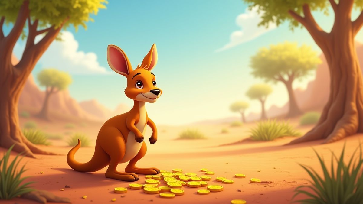 Kanga Cash